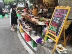-袁师傅烤肉(弹子石店)