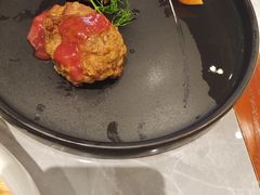 -通海俄式烧烤·俄罗斯大串(嵩山路店)
