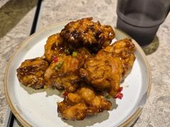 -留半山·香港食堂(啦啦宝都店)