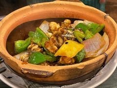 -紫金食坊(江南西路店)