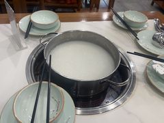 -盈田盈粥庄(博山东路店)