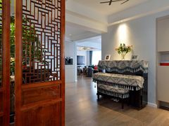 -百姓装潢(漕宝店)