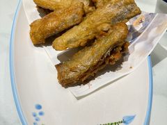 -映像烟台·海鲜·地道鲁菜(海信慧园店)