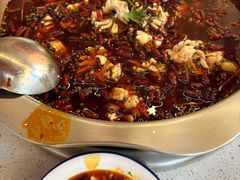 -重庆何乌鱼(南湖逸家店)