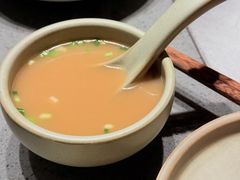 -巴奴毛肚火锅(景枫中心店)
