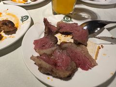 -戈拿旺巴西烤肉(崇文门店)