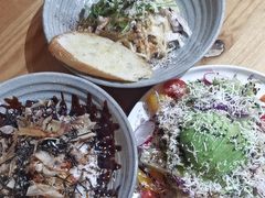 -Country Lane咖啡·意粉(荔园新天地店)