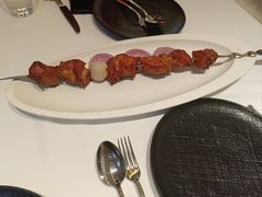 -马克西姆俄罗斯餐厅(通亚街店)