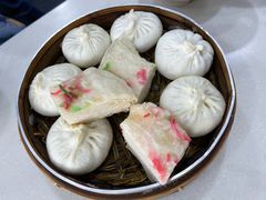 千层油糕-蒋家桥饺面店(广陵路店)