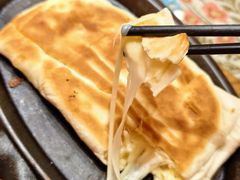 -格日勒阿妈蒙古厨房(新华广场店)