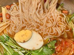 -正宗齐齐哈尔烤肉·齐牛哥鲜切炭火烤肉(杭州总店)