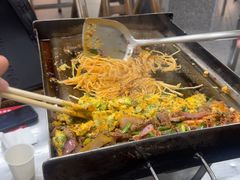 -郝大姐·乌龙山铁板烧(大学城三店)
