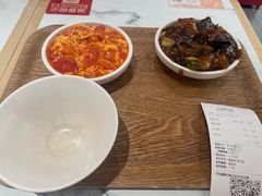 -乡村基·川味现炒大王(熙悦天街店)