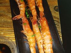 -土蚝·高压锅生蚝(百姓美食街店)