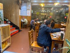 -下梅人家土菜馆(历史文化餐厅度假区店)