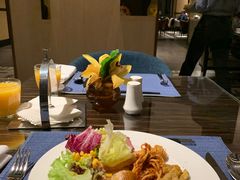-康莱德酒店·美庭自助餐厅