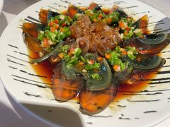 -小厨师·二十年沈家门小海鲜(百井坊巷店)