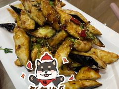 -鲁南仔·滕州炒鸡(经三路店)