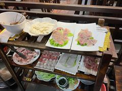 -渔米粥(罗湖店)