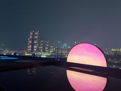 -埠口精酿夜景餐酒吧· BREWPORT BISTRO(长嘉汇重庆之眼店)