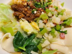 -大嘻咹biangbiang面(历史博物馆店)