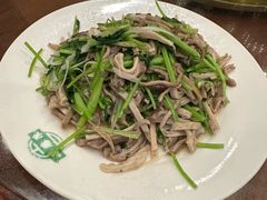 芫爆散丹-北京小肠陈饭庄(方庄店)
