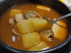 -·缸桶屋·韩式牛肋条自助烤肉(西湖D11店)