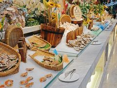 -川骄海鲜自助(河东店)