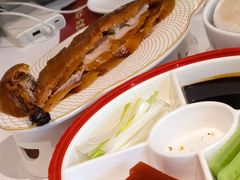 -满堂·烤鸭店·北京菜(鼓楼店)