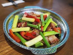 -七步香云南山里菜(昆明老街店)