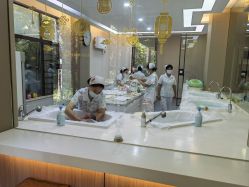 点击看大图 -宝生月子中心(独栋园林·福田店)