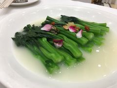 -禄福山庄•顺德菜·融和菜(龙江店)