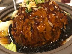 招牌狮子头-扬州狮子楼·非遗淮扬菜(总店)