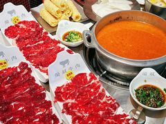 -荣叔港式沙嗲牛肉火锅(正佳潮流店)