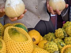 -港华水果街(港华广场店)