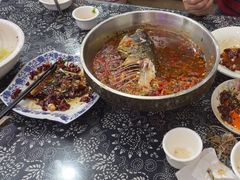 -记忆湘菜馆(芙蓉镇店)