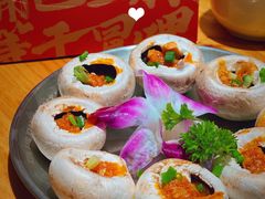 -留香铁板烤肉(解放西路旗舰店)