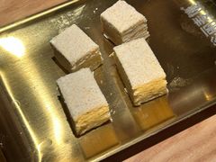 -谷丽麦馕新疆菜·清真(步步高梅溪新天地店)