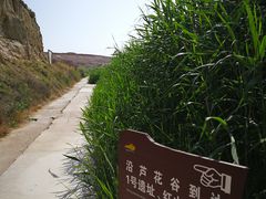 -水洞沟旅游区