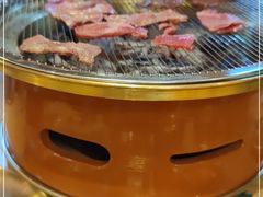 -闻老头·菊花炭烤肉(D11店)