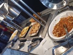 -洲际酒店·地平线全日餐厅HORIZON CAFÉ