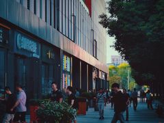 -武汉客厅中国文化博览中心