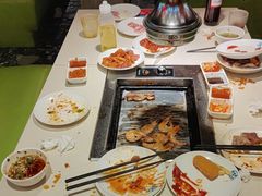 -爱客得牛排海鲜烤肉·火锅自助(春熙路黑金好店)