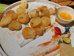 -通海俄式烧烤·俄罗斯大串(嵩山路店)