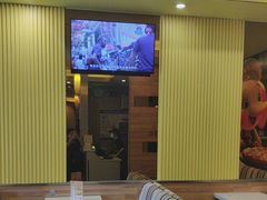 -尊宝比萨(中山八店)