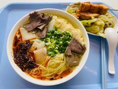 -北大家园食堂