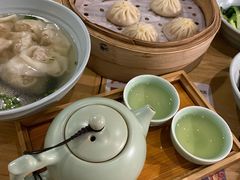 茉莉龙珠-苏堂阳春面•九年庆(北京路天河城店)