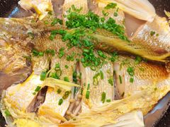 -莲花公园煎蟹·30年闽菜(火车站店)