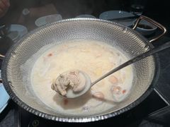 -捞王锅物料理(金华义乌之心店)