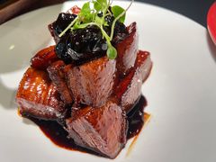 陈年花雕红烧肉-麻六记(凤凰汇店)